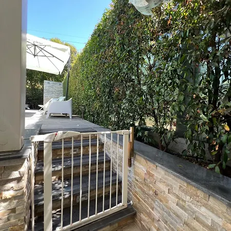 Lodo Holiday home Sant'Agata di Militello