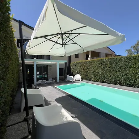 Holiday home Lodo *