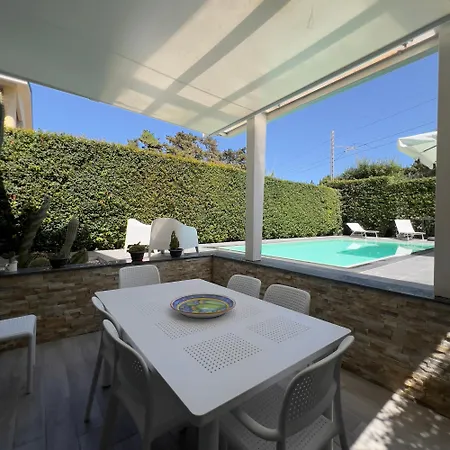 Lodo Holiday home *