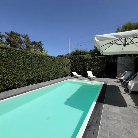 Lodo Holiday home *